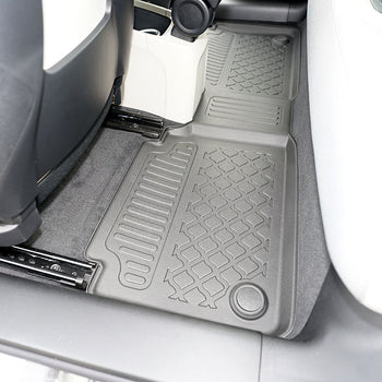 Tapis avec bords relevés BMW I3, fabrication 11.2013 - 06.2022, carrosserie berline inclusivement facelift | 603625