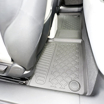 Tapis avec bords relevés BMW I3, fabrication 11.2013 - 06.2022, carrosserie berline inclusivement facelift | 603625