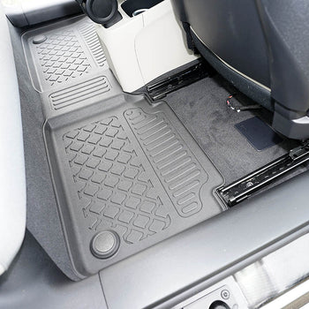Tapis avec bords relevés BMW I3, fabrication 11.2013 - 06.2022, carrosserie berline inclusivement facelift | 603625
