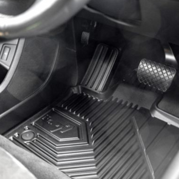 Tapis avec bords relevés Kia Picanto III, fabrication 04.2017 - présent, carrosserie berline | 77426795