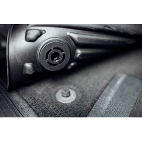 Tapis avec bords relevés Peugeot 308 III, fabrication 12.2021 - présent, carrosserie berline | 77427167