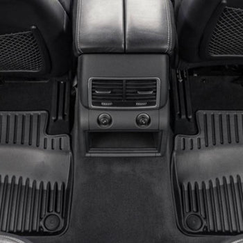 Tapis avec bords relevés DS 5, fabrication 01.2012 - 12.2018, carrosserie berline | 77427211