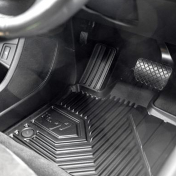 Tapis avec bords relevés Renault Arkana, fabrication 03.2021 - présent, carrosserie suv | 77427549