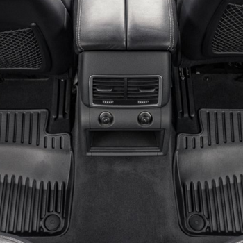 Tapis avec bords relevés Renault Arkana, fabrication 03.2021 - présent, carrosserie suv | 77427549