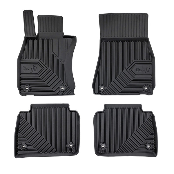 Tapis avec bords relevés Lexus LS IV 460, fabrication 2005 - 10.2017, carrosserie sedán | 77427778