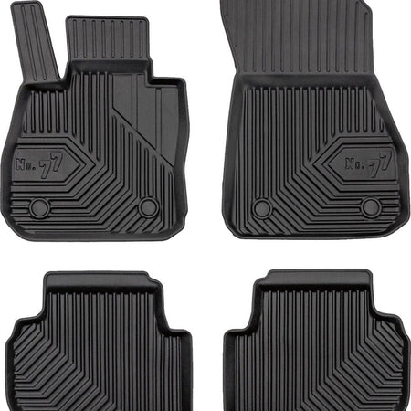 Tapis avec bords relevés BMW Série 2 F74, fabrication 2025 - présent, carrosserie gran coupé | 77429512