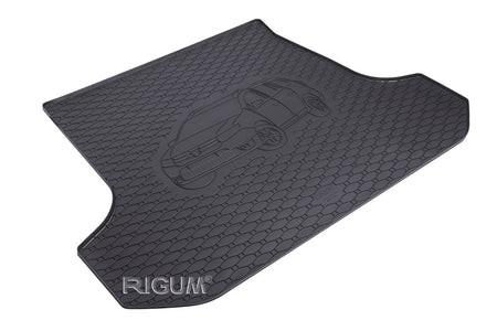 Tapis de coffre Dacia Logan MCV Logan II MCV, carrosserie break, fabrication 09.2013 - 12.2020 | 805048