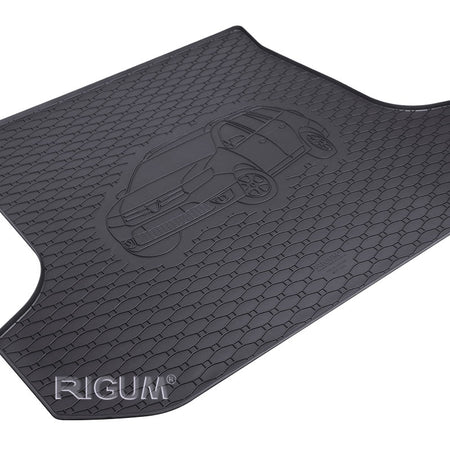 Tapis de coffre Dacia Logan MCV Logan II MCV, carrosserie break, fabrication 09.2013 - 12.2020 | 805048