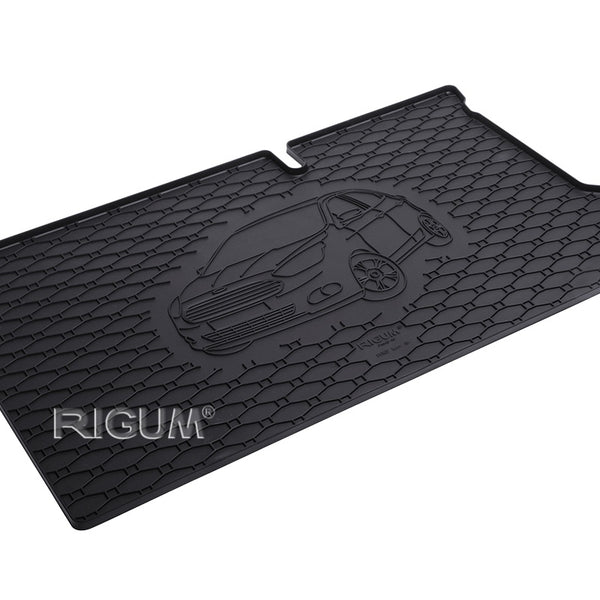 Tapis de coffre Ford KA +, carrosserie berline, fabrication 09.2017 - présent #4
