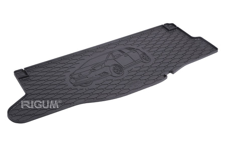Tapis de coffre Honda Jazz IV Hybrid, carrosserie berline, fabrication 06.2020 - présent, hybride | 809060