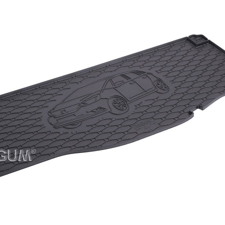 Tapis de coffre Honda Jazz IV Hybrid, carrosserie berline, fabrication 06.2020 - présent, hybride | 809060
