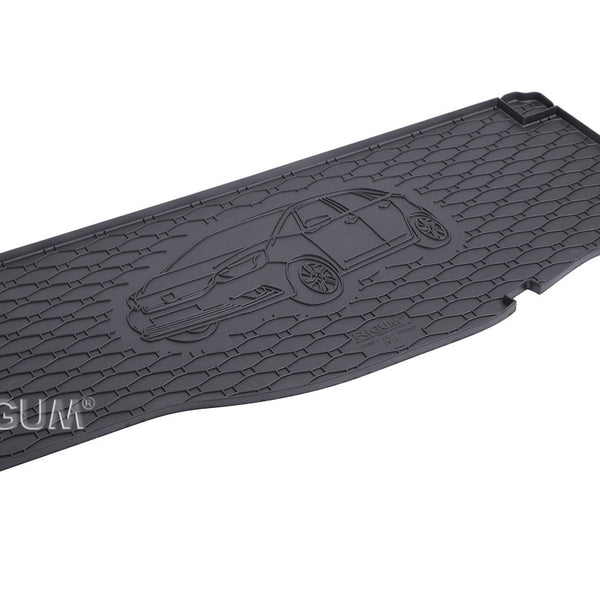 Tapis de coffre Honda Jazz IV Hybrid, carrosserie berline, fabrication 06.2020 - présent, hybride | 809060