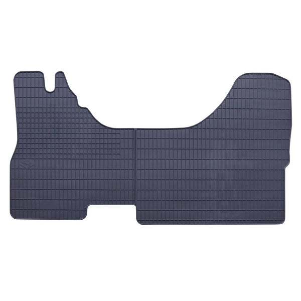 Tapis de voiture Iveco Daily IV, fabrication 2014 - présent, carrosserie van | 811