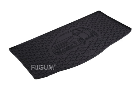 Tapis de coffre Kia Picanto III, carrosserie berline, fabrication 04.2017 - présent, coffre inférieur | 815085