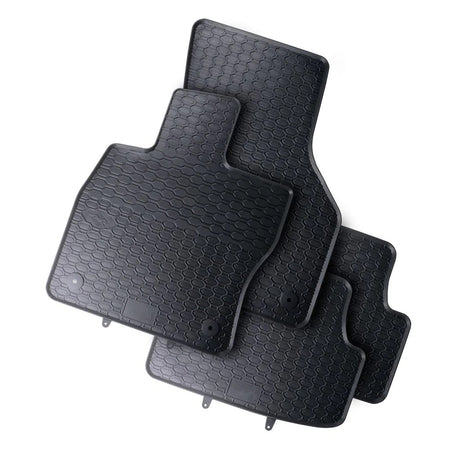 Tapis de voiture Cupra Formentor, fabrication 09.2020 - 2024, carrosserie suv | 815