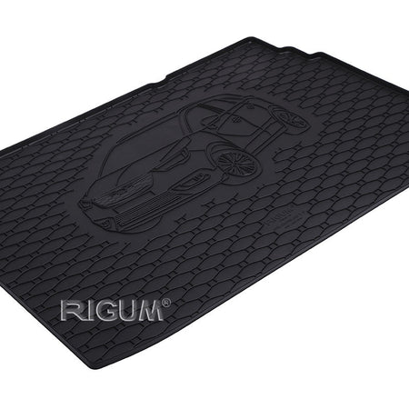Tapis de coffre Opel Crossland X, carrosserie suv, fabrication 06.2017 - présent | 825039
