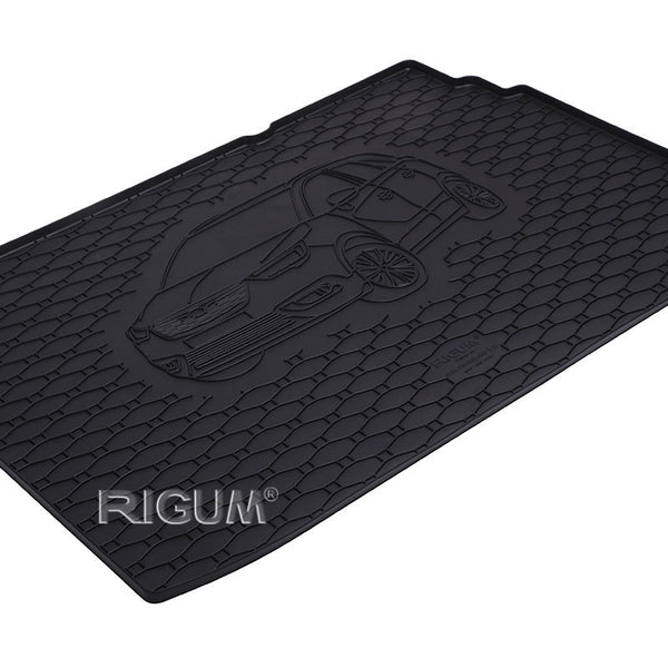 Tapis de coffre Opel Crossland X, carrosserie suv, fabrication 06.2017 - présent | 825039