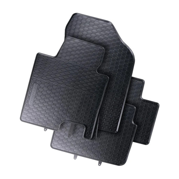 Tapis de voiture Kia Ceed II, fabrication 05.2012 - 05.2018, carrosserie break | 831