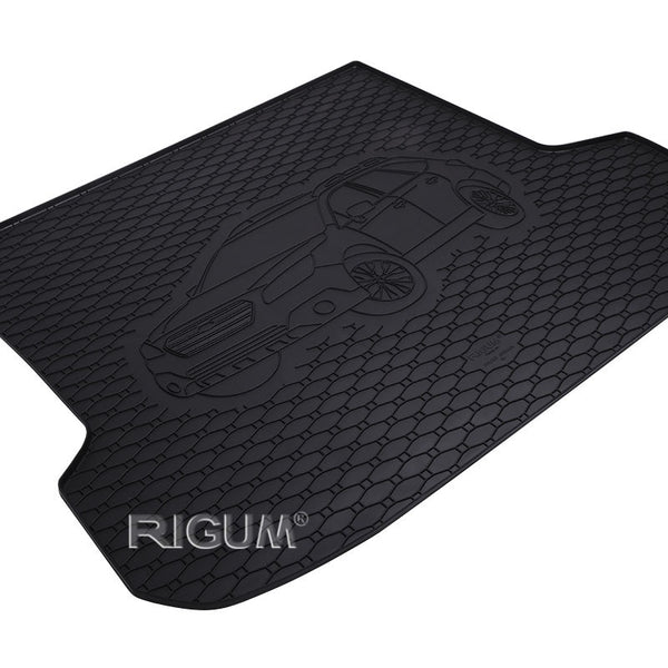 Tapis de coffre Subaru Outback V, carrosserie break, fabrication 2015 - 2019 | 832013