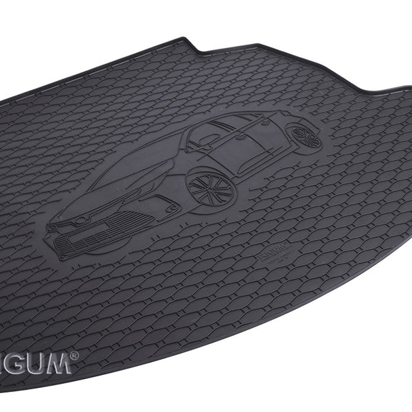 Tapis de coffre Toyota Corolla XII E210, carrosserie sedán, fabrication 03.2019 - présent #1
