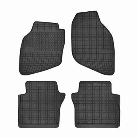 Tapis de voiture Honda Jazz I, fabrication 2002 - 10.2008, carrosserie berline | ET0838