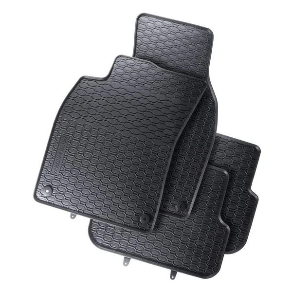 Tapis de voiture Audi A6 C6, fabrication 03.2005 - 2011, carrosserie break | 840