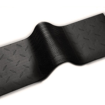 Tapis de voiture pour tunnel central