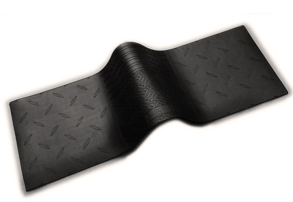 Tapis de voiture pour tunnel central