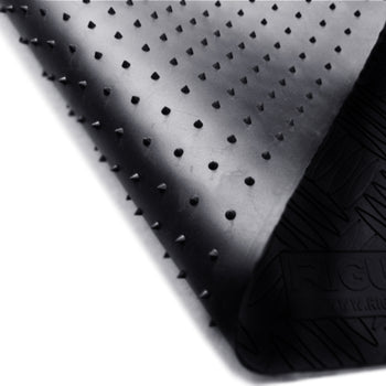 Tapis de voiture pour tunnel central