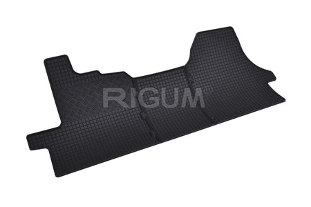 Tapis de voiture Opel Movano C, fabrication 05.2021 - présent, carrosserie van | 900545