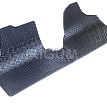 Tapis de voiture Peugeot Expert II, fabrication 2007 - 2016, carrosserie van | 900569