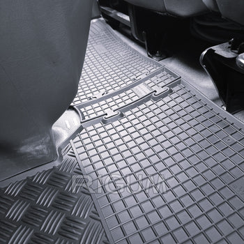 Tapis de voiture Peugeot Expert II, fabrication 2007 - 2016, carrosserie van | 900569