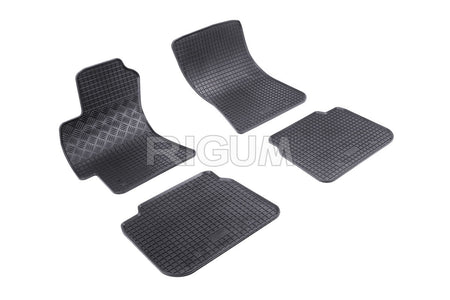 Tapis de voiture Subaru Outback III, fabrication 2003 - 2009, carrosserie sedán | 902235