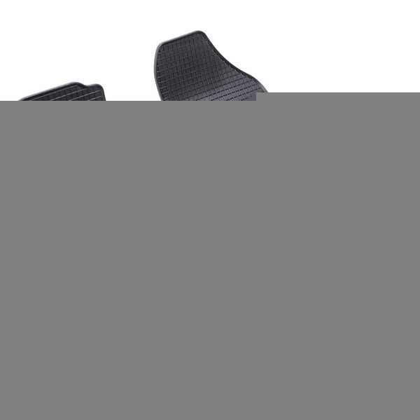 Tapis de voiture Volkswagen Polo IV, fabrication 11.2001 - 2009, carrosserie sedán | 902723