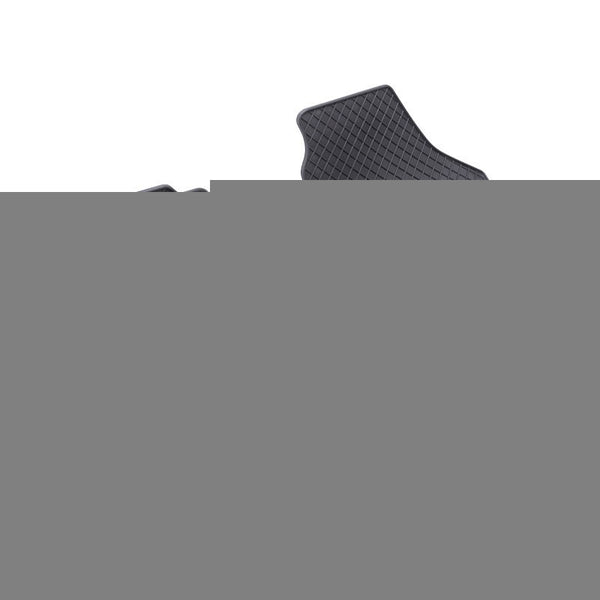 Tapis de voiture Skoda Roomster, fabrication 07.2006 - 04.2015, carrosserie van 2 places | 902839