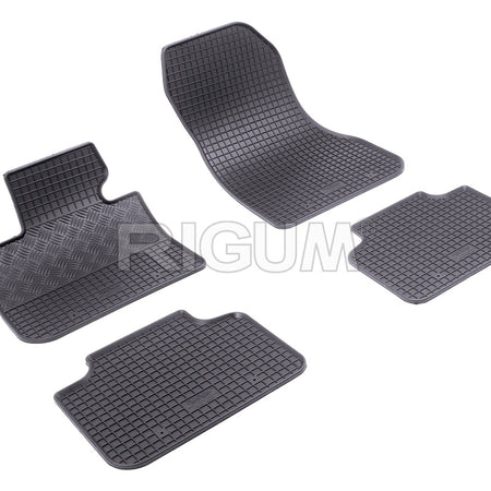 Tapis de voiture BMW Série 2 U06, fabrication 2022 - présent, carrosserie van #2