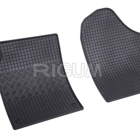 Tapis de voiture Mercedes Vito W447, fabrication 10.2014 - présent, carrosserie van, 2-3 places #2
