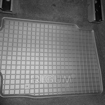 Tapis de voiture Ford Mondeo V, fabrication 01.2015 - 04.2022, carrosserie sedán | 903126