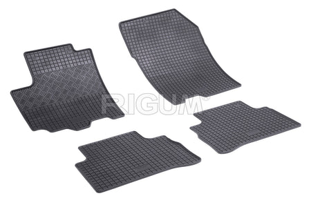 Tapis de voiture Suzuki Vitara 1.4 Hybrid (MHEV), fabrication 01.2020 - 2024, carrosserie suv | 903225