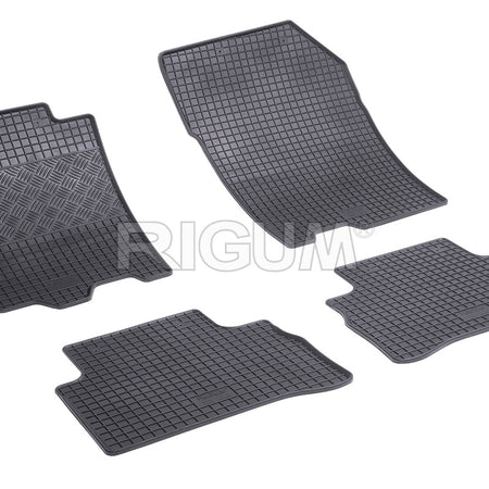 Tapis de voiture Suzuki Vitara 1.4 Hybrid (MHEV), fabrication 01.2020 - 2024, carrosserie suv | 903225