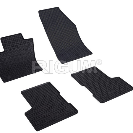Tapis de voiture Jeep Renegade MHEV, fabrication 02.2022 - présent, carrosserie suv | 903317