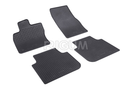 Tapis de voiture Skoda Kodiaq, fabrication 03.2017 - 10.2023, carrosserie suv | 904055