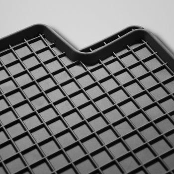 Tapis de voiture Opel Vivaro C, fabrication 03.2019 - présent, carrosserie van 2 ème file de sièges, 4-5 places | 904185