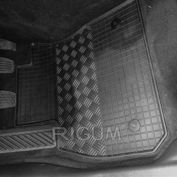 Tapis de voiture Opel Insignia B, fabrication 06.2017 - présent, carrosserie berline | 904222