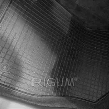 Tapis de voiture Opel Insignia B, fabrication 06.2017 - présent, carrosserie berline | 904222