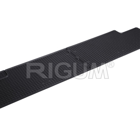 Tapis de voiture Opel Vivaro B, fabrication 09.2014 - 02.2019, carrosserie van 3 ème file de sièges | 904277