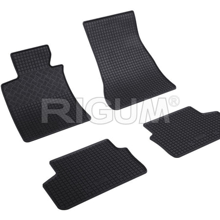 Tapis de voiture BMW Série 5 G30 PHEV, fabrication 03.2017 - présent, carrosserie sedán | 904321