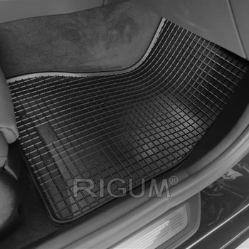 Tapis de voiture BMW Série 5 G31 PHEV, fabrication 03.2017 - 09.2023, carrosserie break | 904321