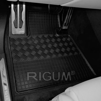 Tapis de voiture BMW X5 G05 PHEV, fabrication 08.2019 - présent, carrosserie suv | 904772