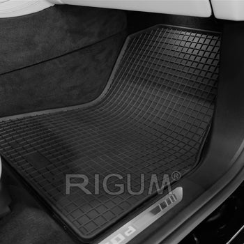 Tapis de voiture BMW X5 G05 PHEV, fabrication 08.2019 - présent, carrosserie suv | 904772